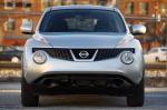 Nissan Juke 2010 года